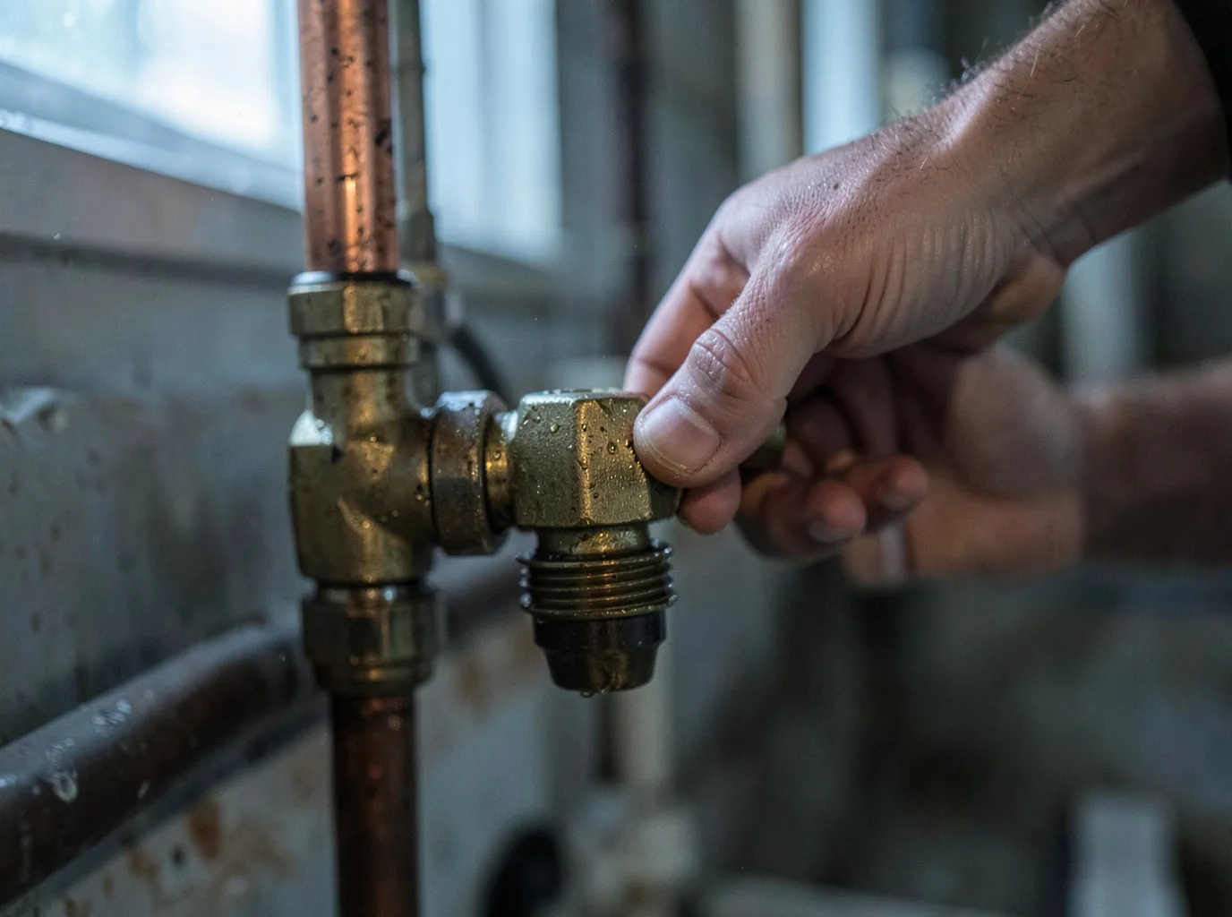 Emergency Plumber Drifton, PA FAQs